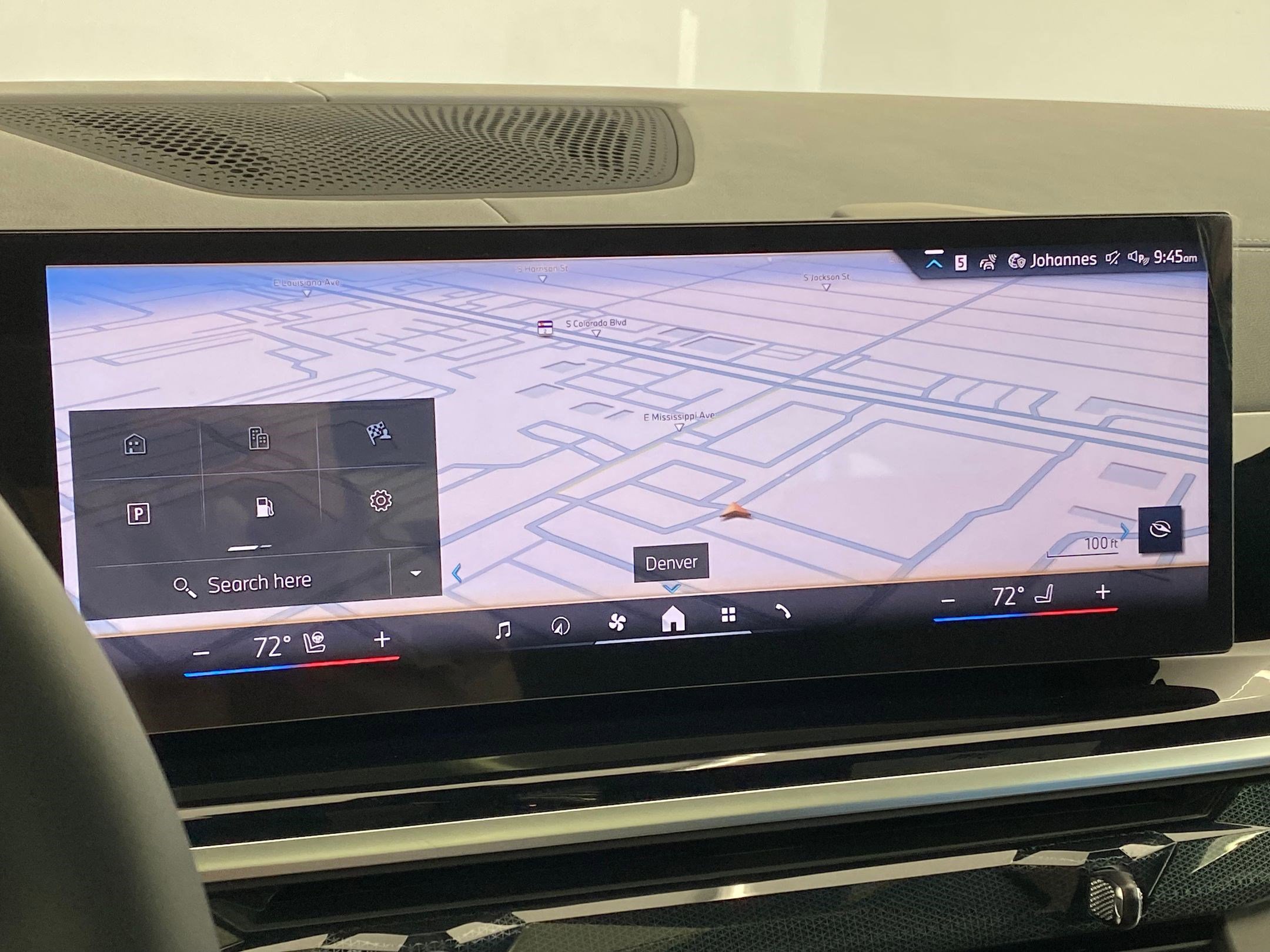 New 2026 BMW ALPINA XB7 image 27