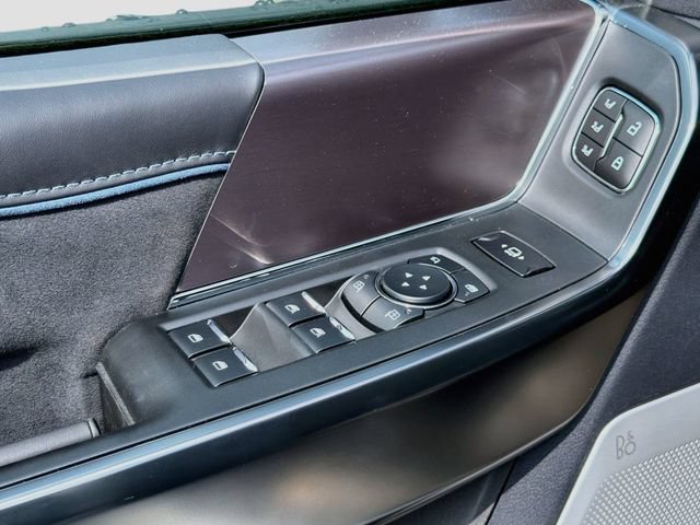 New 2026 Ford F350 Platinum AWD/4WD image 22