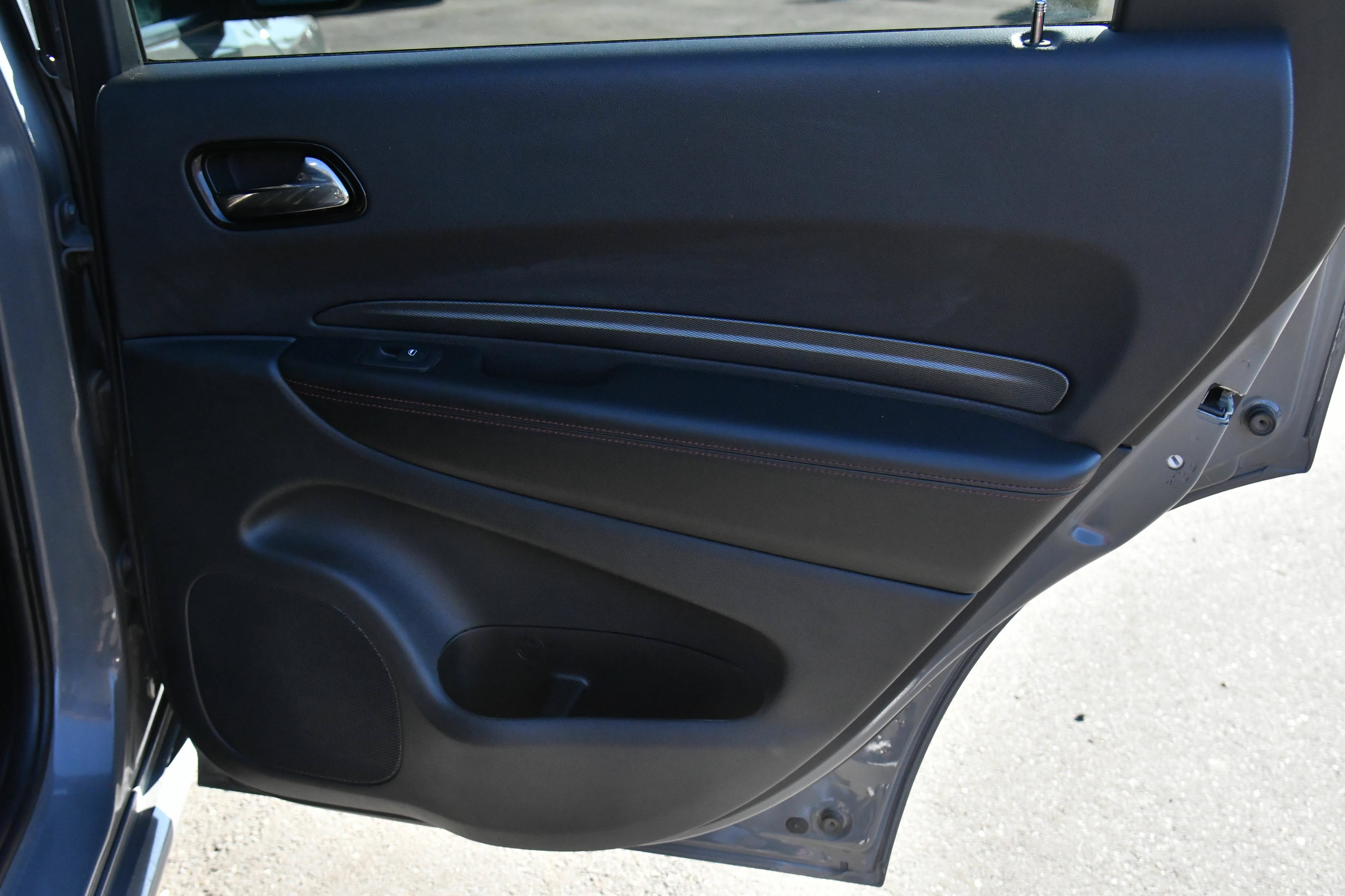 Used 2025 Dodge Durango GT AWD/4WD image 46