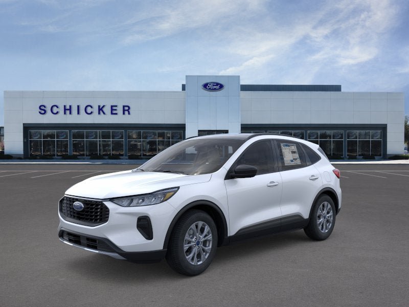 New 2026 Ford Escape Active w/ Tech Pack #1