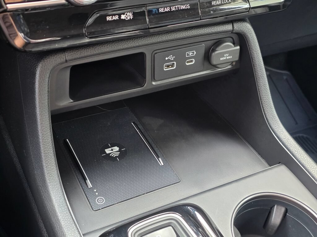 Certified 2023 Honda Pilot EX-L image 27