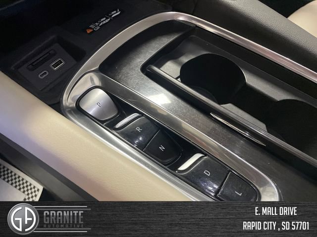 Used 2023 Buick Enclave Premium AWD/4WD image 20