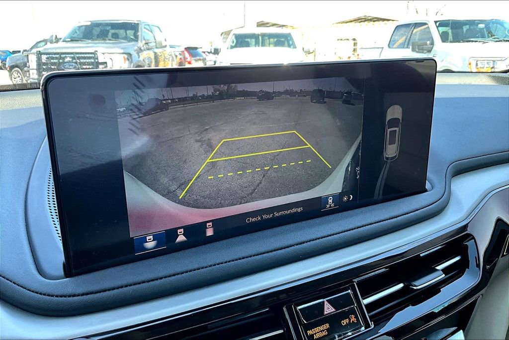 Certified 2025 Acura MDX w/ Technology Package image 31