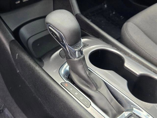 Used 2023 Chevrolet Malibu LS image 12