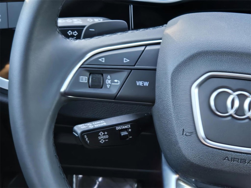 New 2025 Audi Q3 2.0T Premium image 15