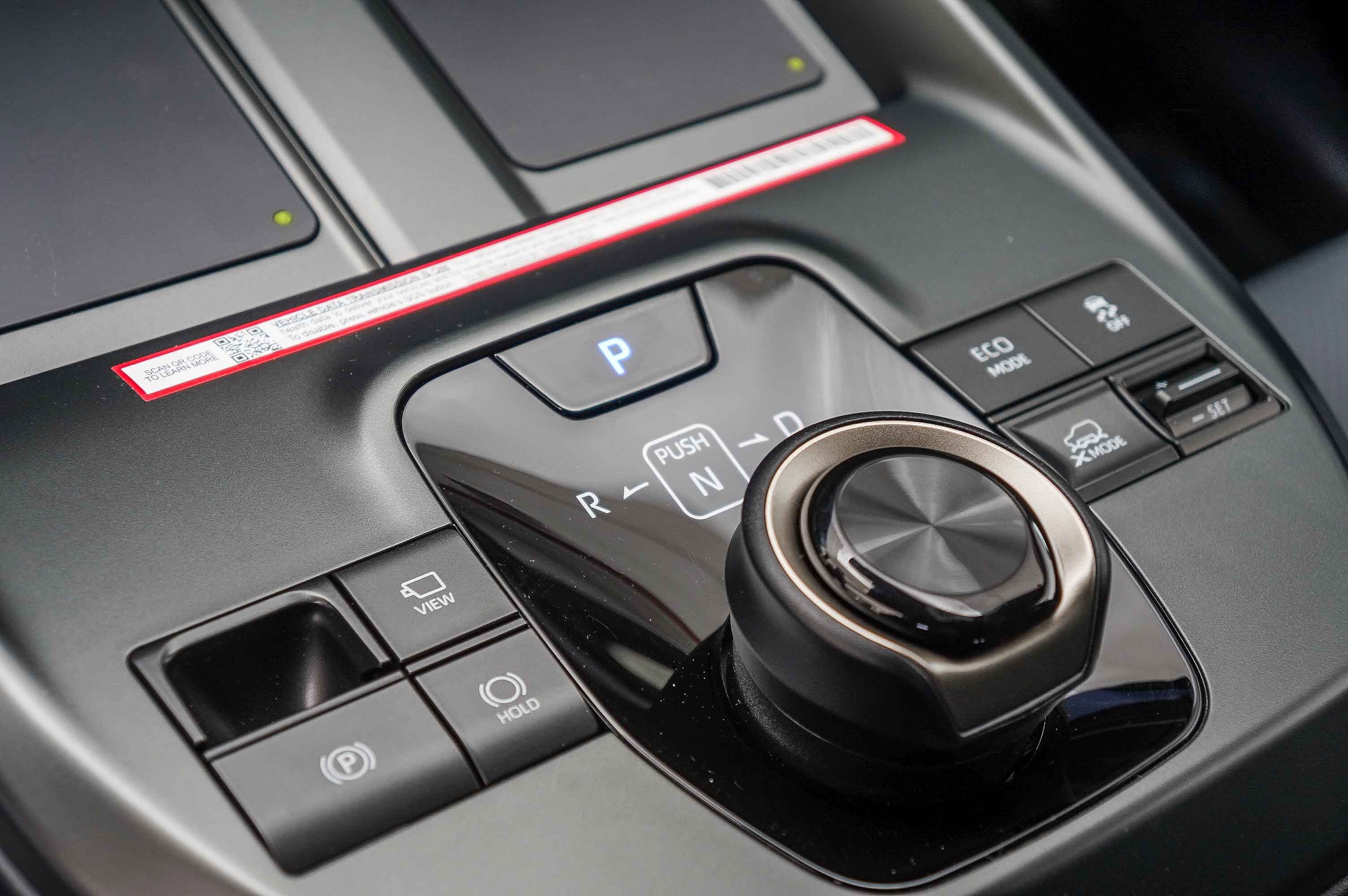 New 2026 Toyota bZ Woodland AWD/4WD image 23