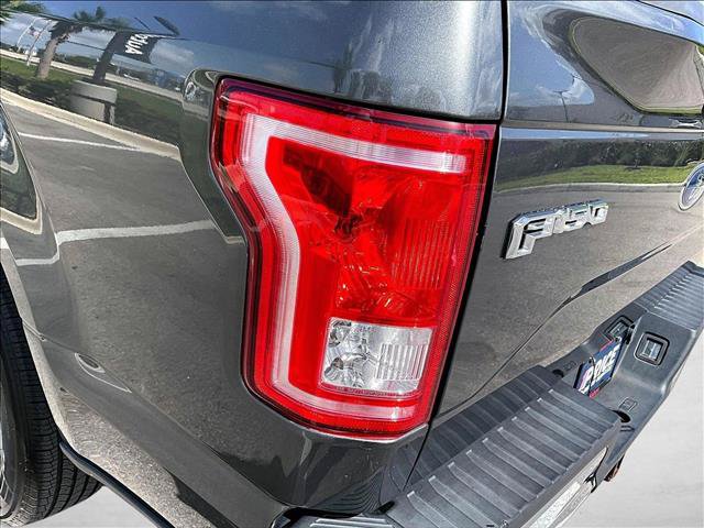 Used 2017 Ford F150 XLT RWD image 29