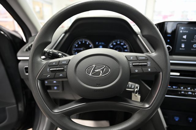Used 2022 Hyundai Sonata SE image 23