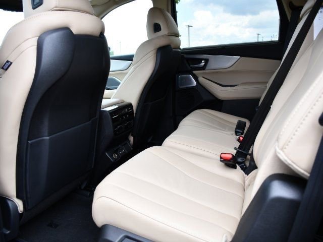 New 2026 Acura MDX SH-AWD w/ Technology Package image 16