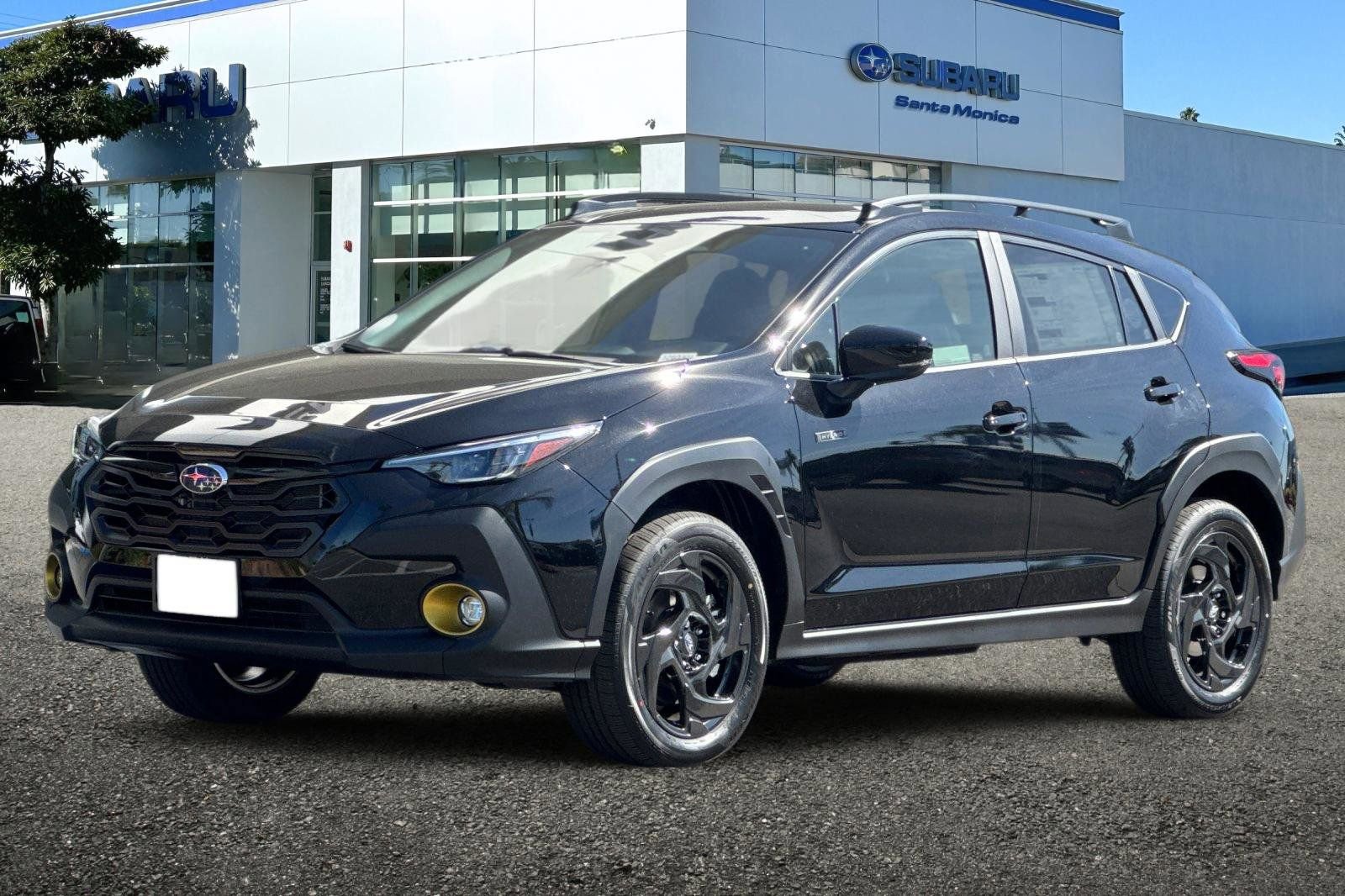 New 2026 Subaru Crosstrek 2.5i Sport image 7