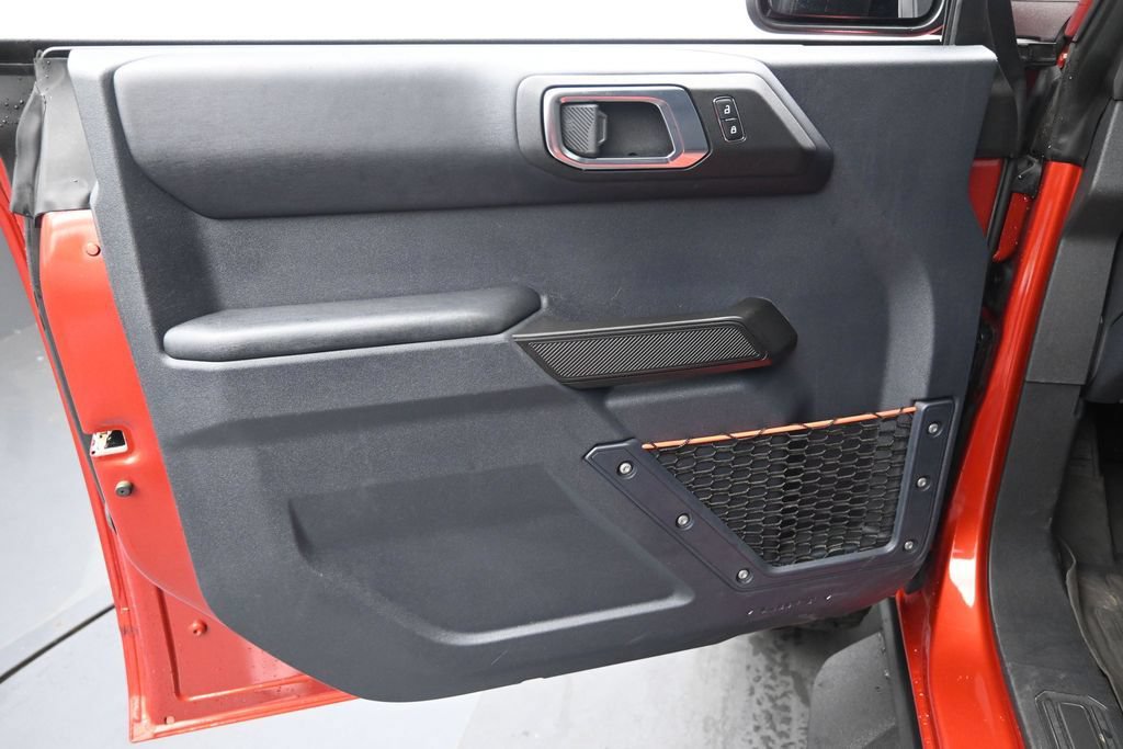 Used 2023 Ford Bronco Raptor AWD/4WD image 23