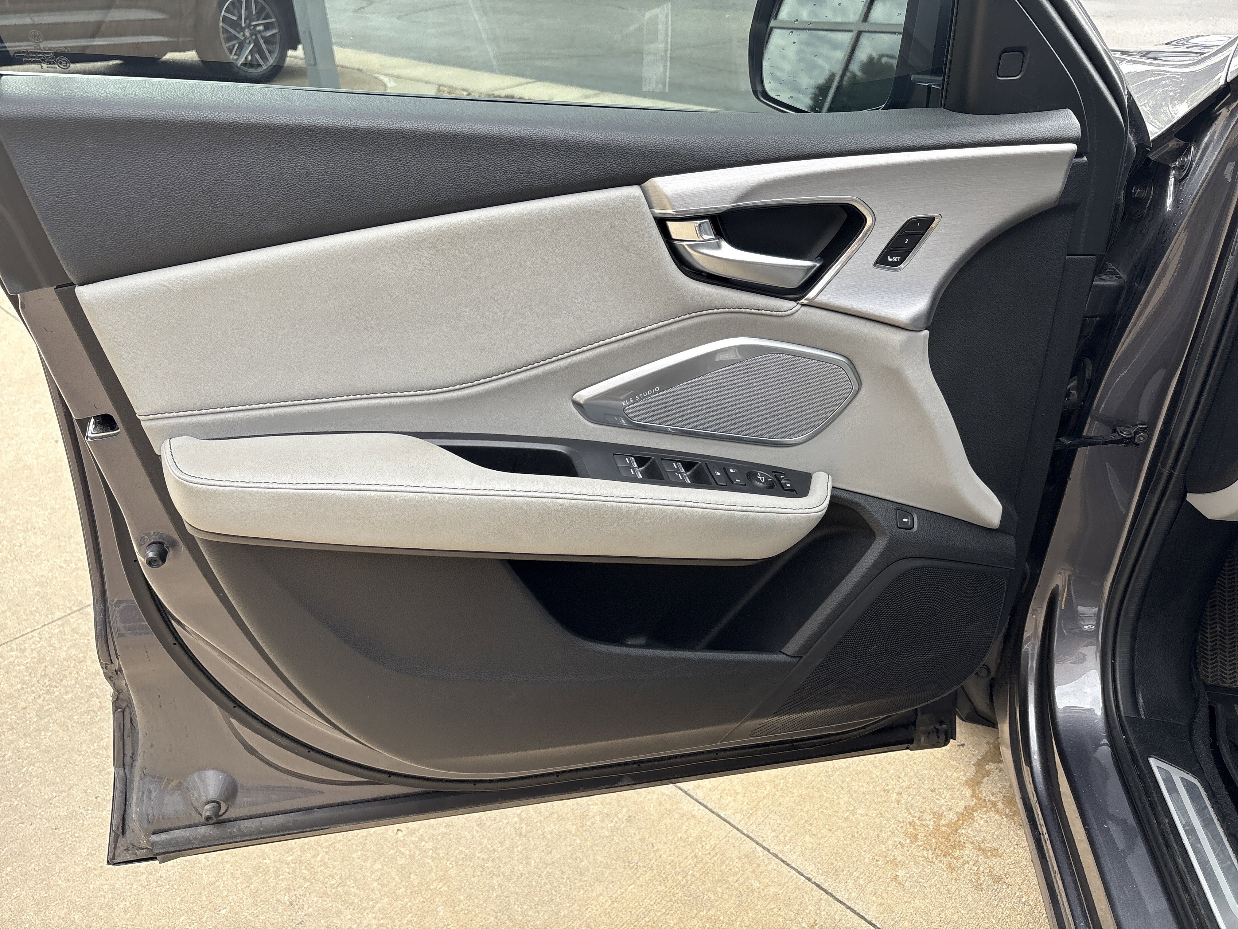 Used 2021 Acura RDX AWD w/ Technology Package image 14