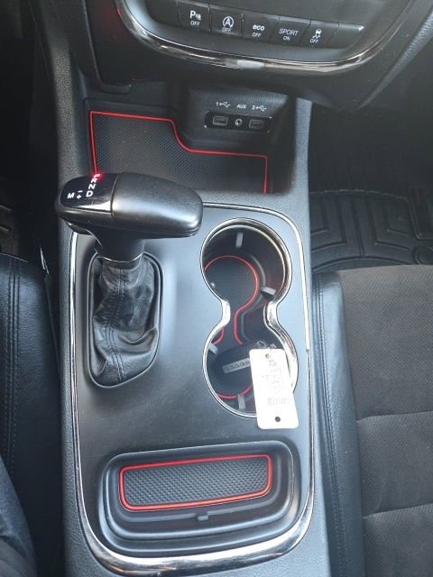 Used 2019 Dodge Durango GT image 28