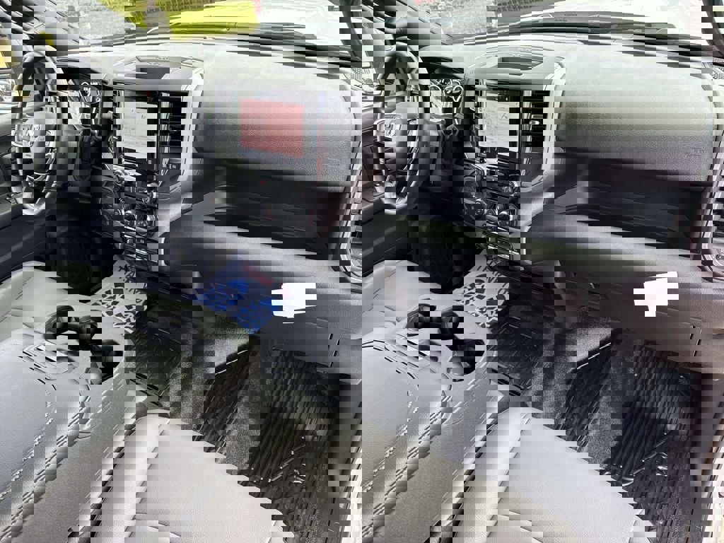 New 2026 RAM 3500 Tradesman image 27