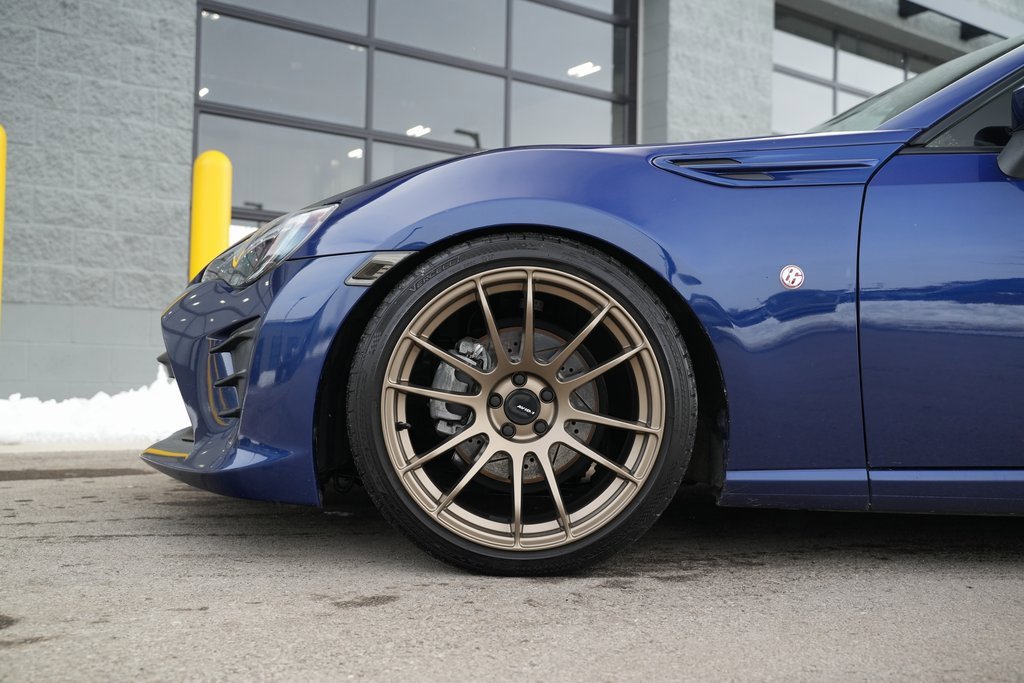 Used 2017 Toyota 86 image 19