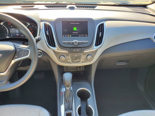 Certified 2024 Chevrolet Equinox LS w/ LS Convenience Package FWD image 17
