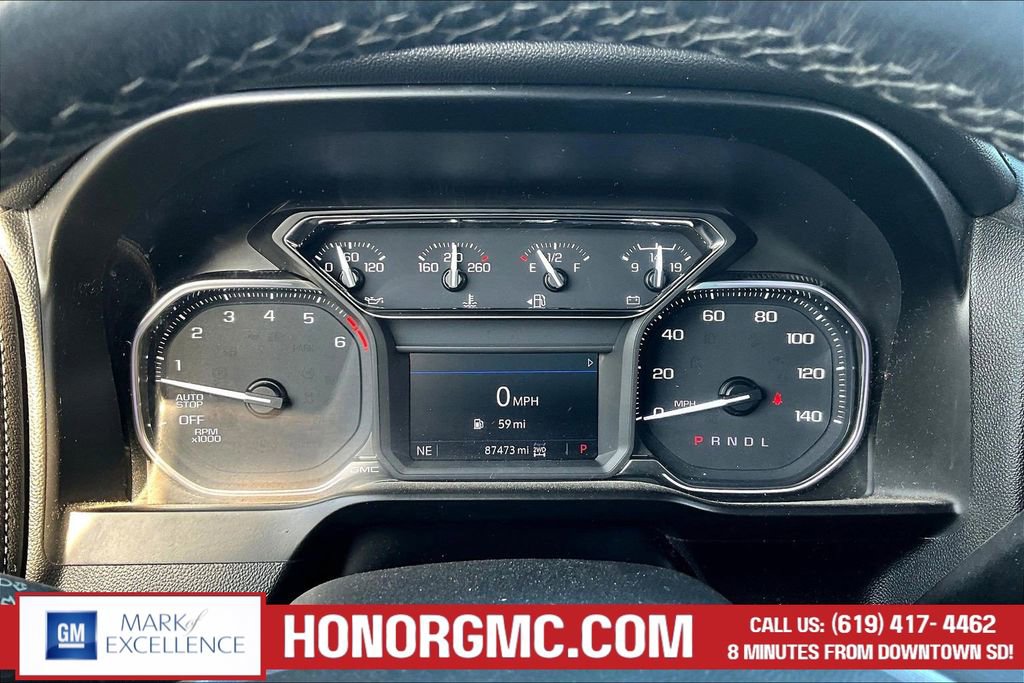 Used 2021 GMC Sierra 1500 Elevation w/ Driver Alert Package I image 14