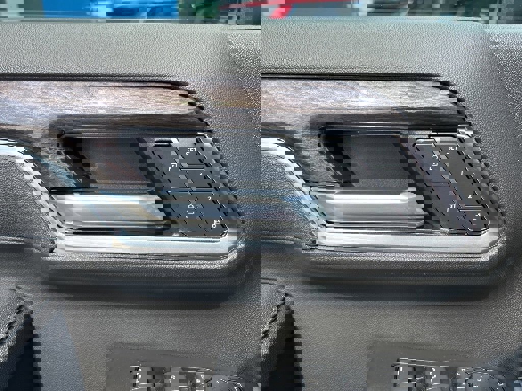 New 2026 Chevrolet Silverado 2500 LTZ w/ LTZ Convenience Package image 22