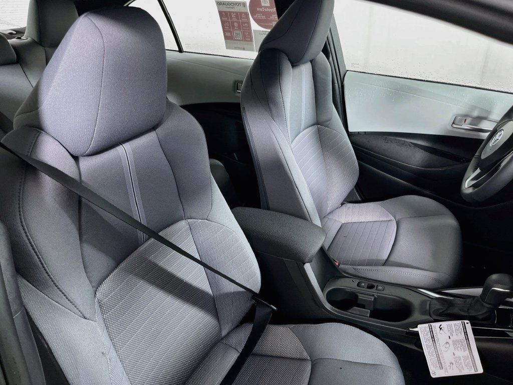 New 2027 Toyota Corolla SE FWD image 27