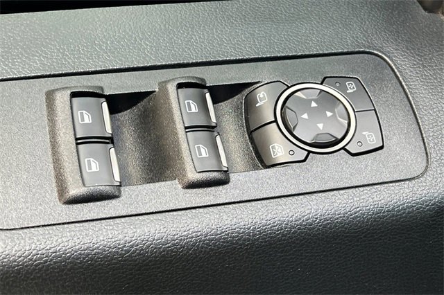 Used 2020 Ford F150 Raptor w/ Equipment Group 802A Luxury image 12