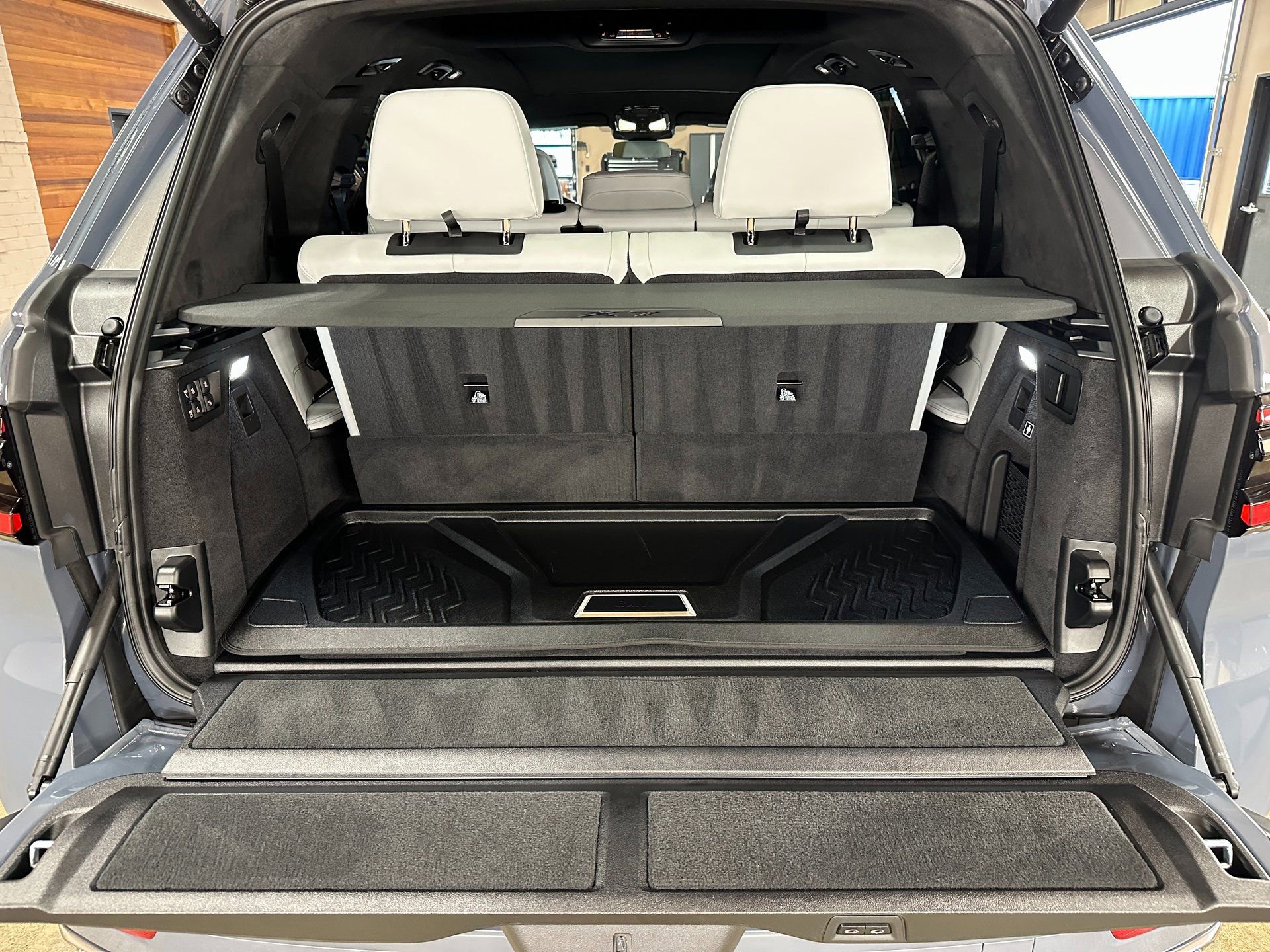 Used 2025 BMW X7 xDrive40i image 29