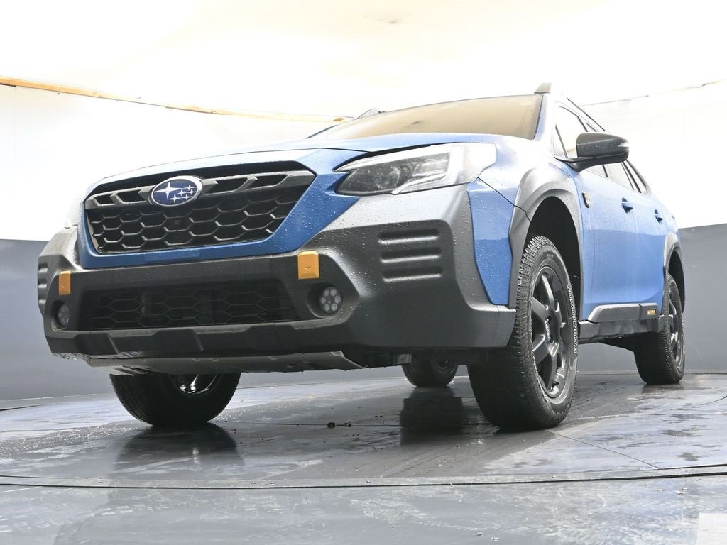 Certified 2023 Subaru Outback Wilderness image 29