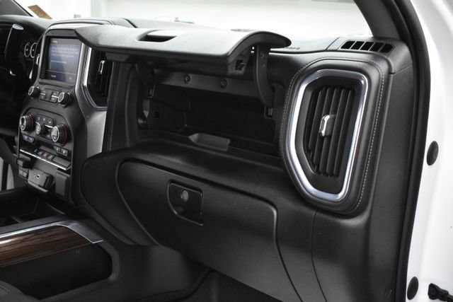 Used 2021 Chevrolet Silverado 1500 LT Trail Boss w/ Bed Protection Package image 33