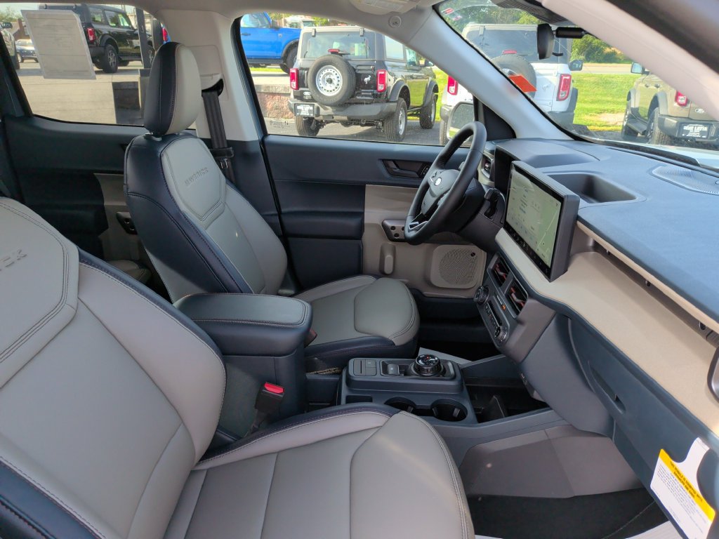 New 2026 Ford Maverick Lariat AWD/4WD image 9