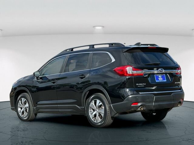 Certified 2022 Subaru Ascent Premium w/ Convenience Package image 4