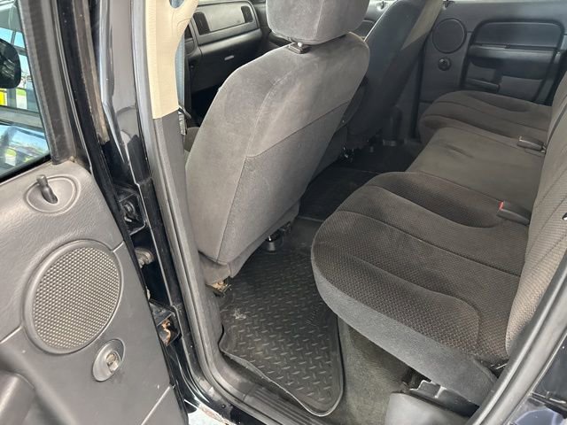 Used 2003 Dodge Ram 1500 Truck SLT AWD/4WD image 17