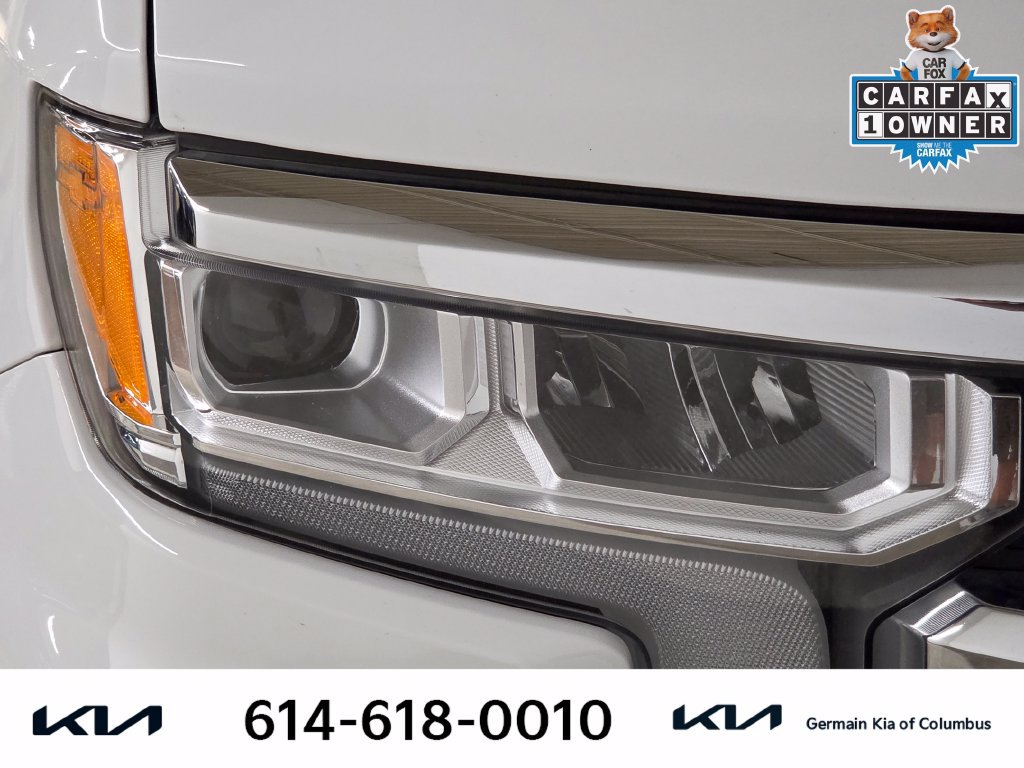 Used 2023 Chevrolet Silverado 1500 LT AWD/4WD image 14