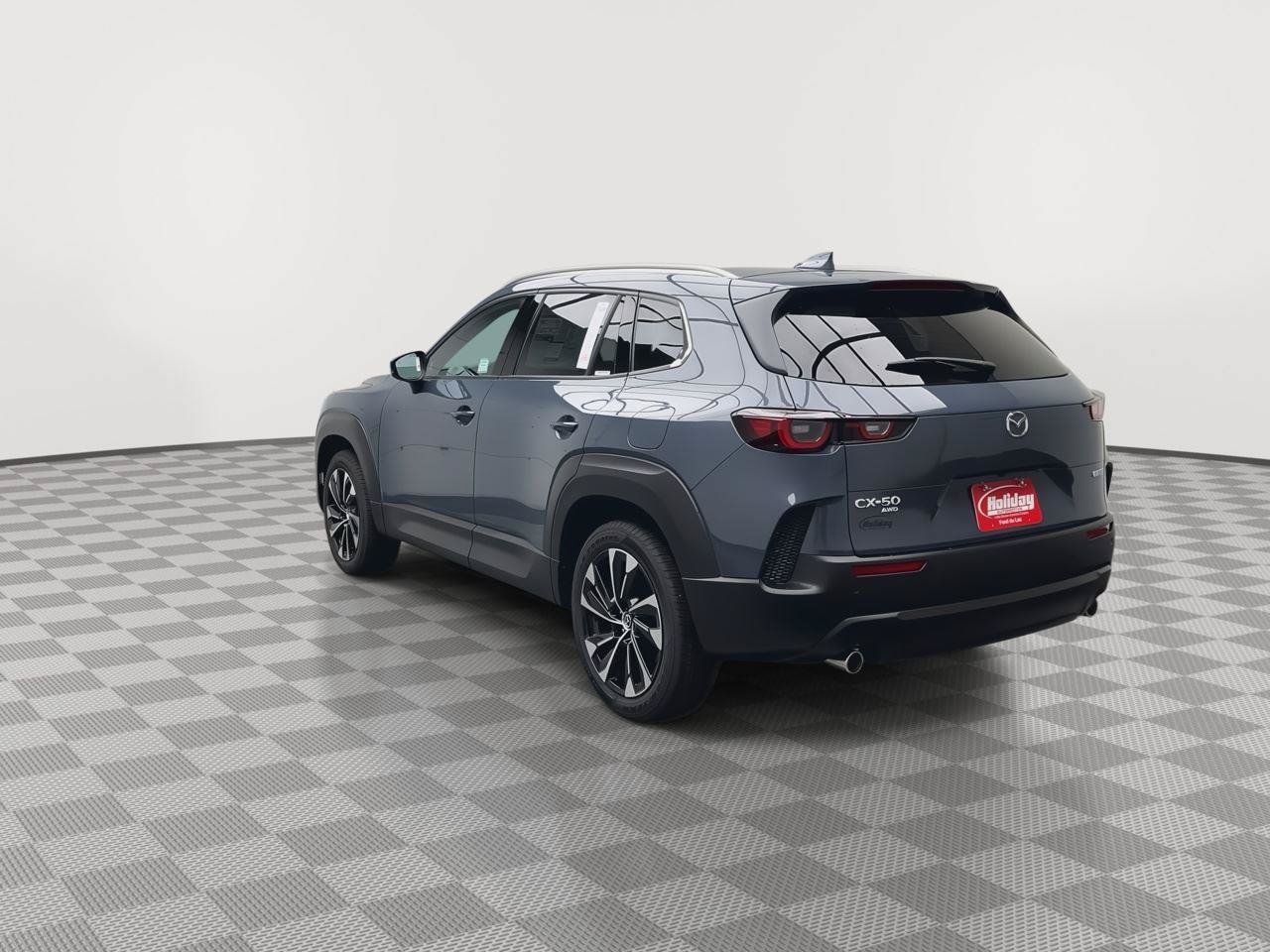 New 2026 MAZDA CX-50 2.5 Hybrid w/ Cargo Package AWD/4WD image 38