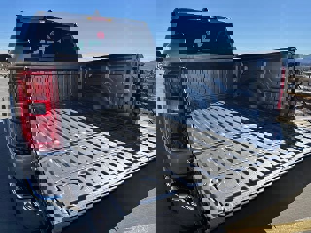 New 2026 RAM 1500 Big Horn image 28