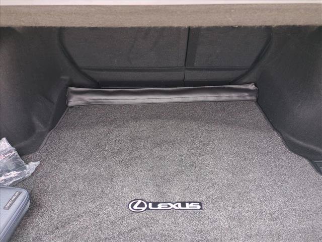Used 2024 Lexus IS 350 F Sport w/ Memory Package RWD image 6