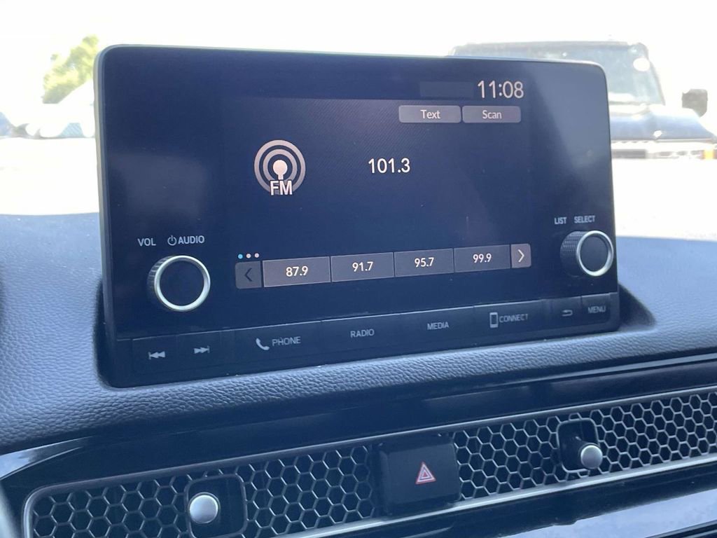 Used 2022 Honda Civic Sport image 30