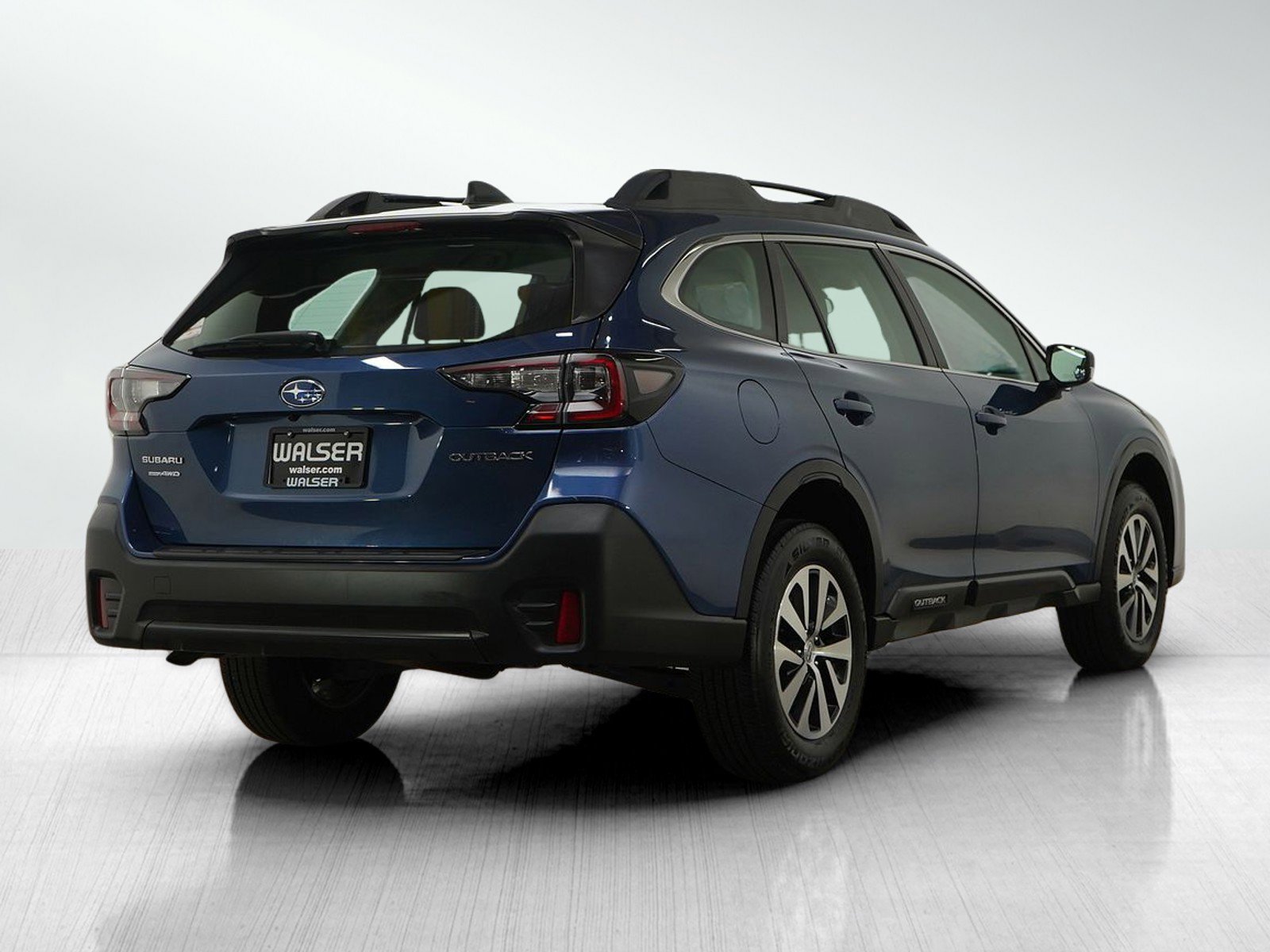 Used 2020 Subaru Outback image 5
