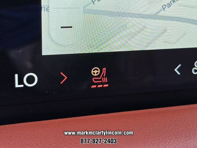 New 2026 Lincoln Aviator Reserve AWD/4WD image 21