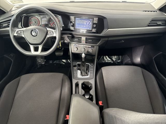 Used 2020 Volkswagen Jetta S image 22