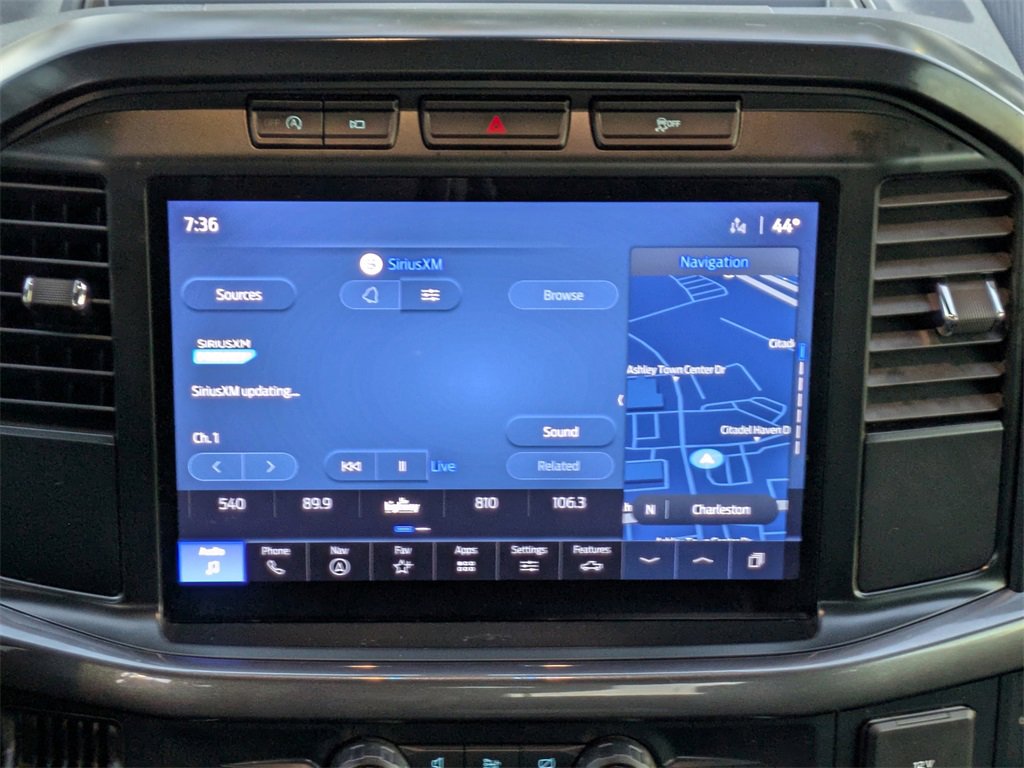 Used 2024 Ford F150 STX image 18