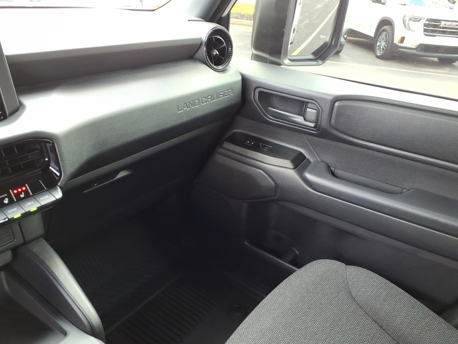 Used 2024 Toyota Land Cruiser 1958 AWD/4WD image 26