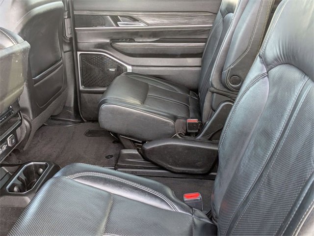 Used 2022 Jeep Wagoneer Series III w/ Premium Group I image 28