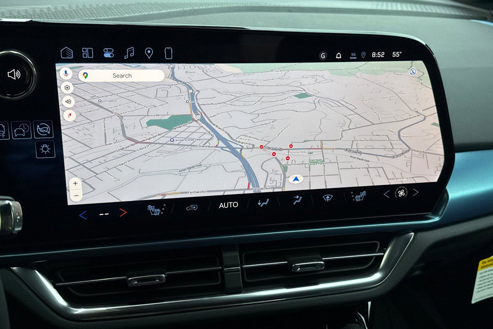 Used 2026 Chevrolet Equinox EV LT image 24