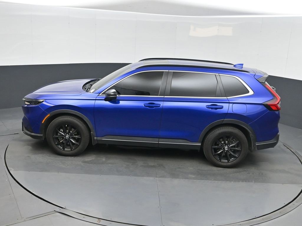 Used 2023 Honda CR-V Sport image 30