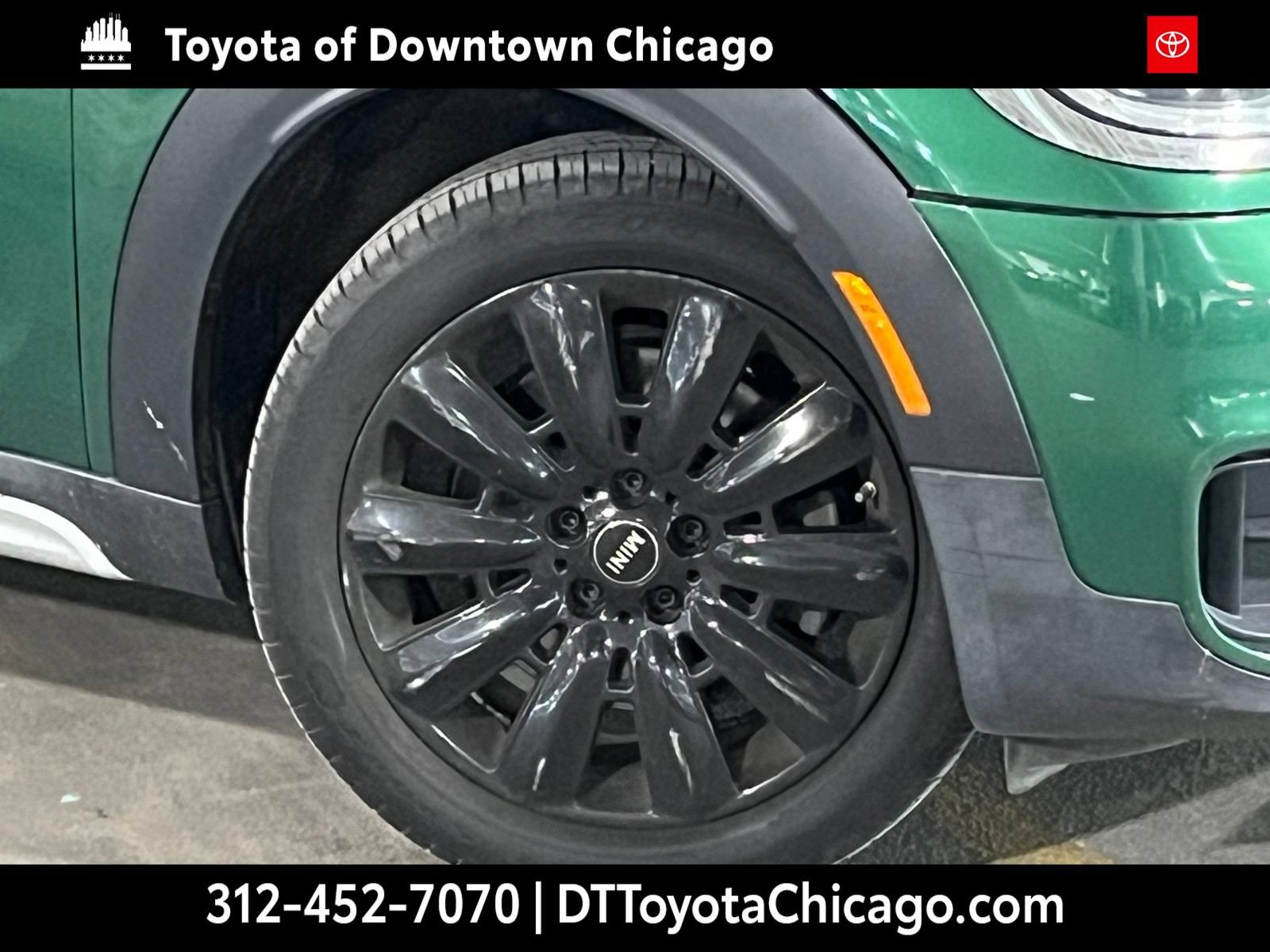Used 2020 MINI Cooper Countryman S w/ Storage Package AWD/4WD video 2