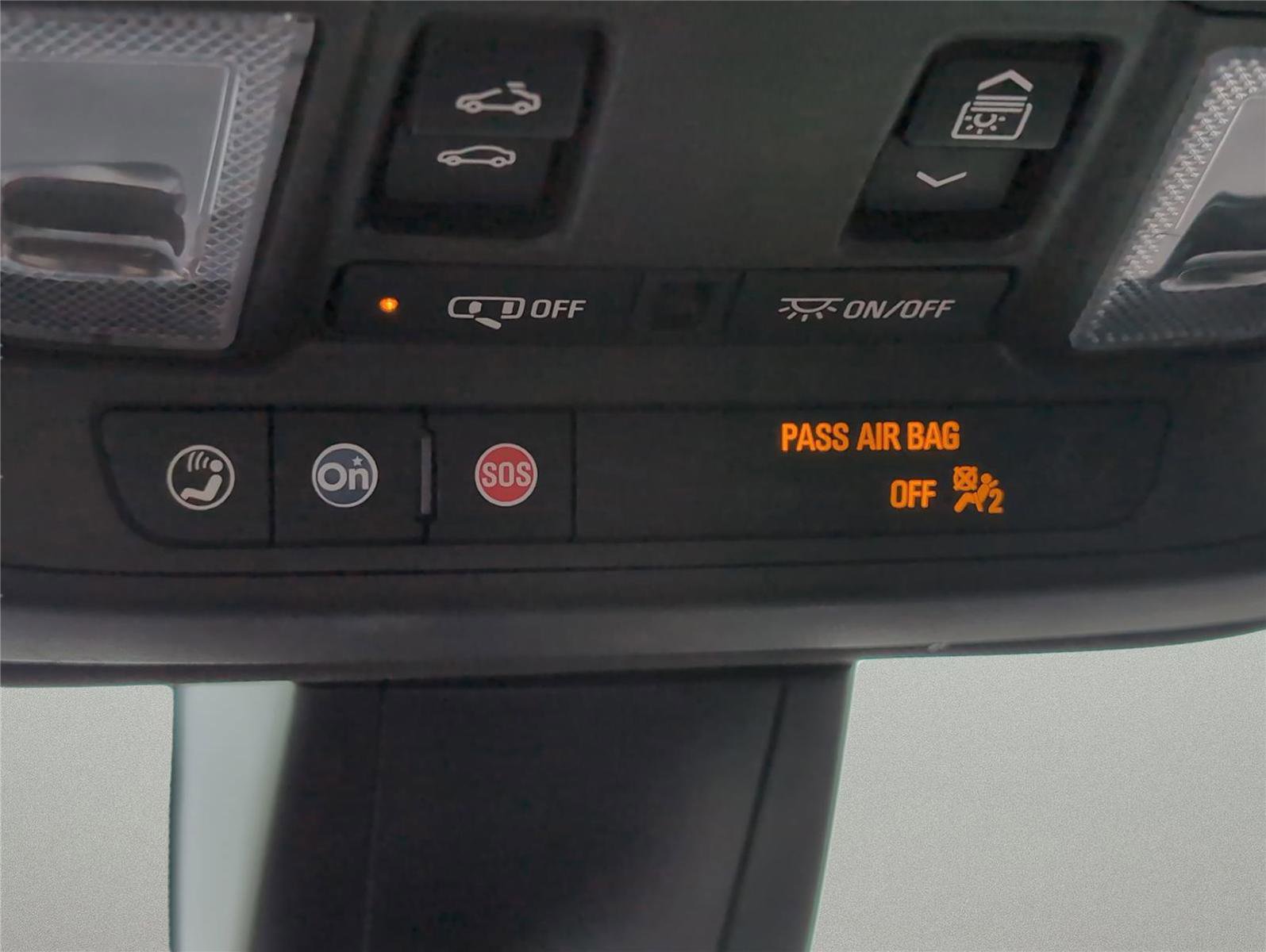 Used 2021 Cadillac XT6 Premium Luxury image 13