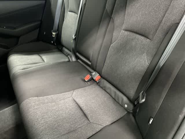 Used 2026 Honda Accord SE image 11