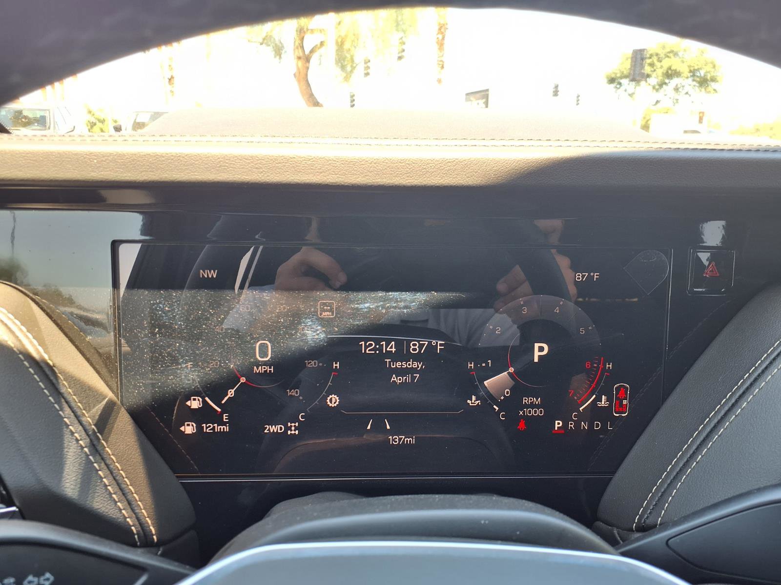 Certified 2026 GMC Yukon XL Elevation image 28