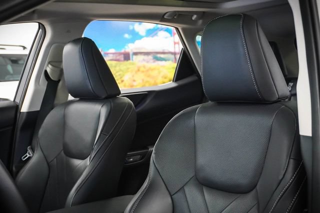 Certified 2025 Lexus NX 450h+ AWD w/ Accessory Package (2T) image 10