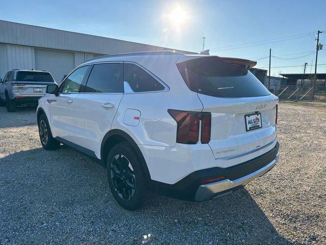 New 2026 Kia Sorento S FWD image 7