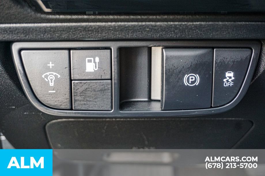 Used 2024 Kia EV6 Light image 50